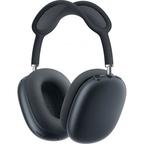 Apple AirPods Max with USB-C Midnight (MWW43) купити в Одесі |  Інтернет-магазин znayomi.com